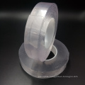 Reusable Nano Adhesive Tape,Transparent Double-Sided Adhesive Multi-Functional Tape